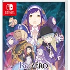 Re:ZERO – The Prophecy of the Throne reprints available at VGP: Standard