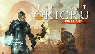 Save 90 % on The Last Oricru - Final Cut (1,99€)