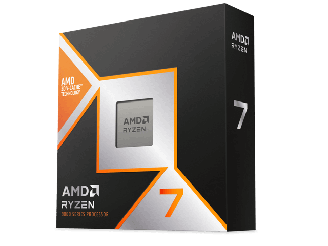 AMD Ryzen 7 9800X3D + MSI MAG CoreLiquid A13 240 AIO + Onimusha Game Bundle