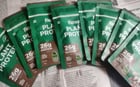 200g of protein for 200rs. Flipkart fastnup sachets 28rs