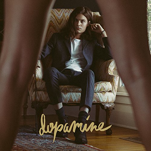 (Amazon) BØRNS - Dopamine @