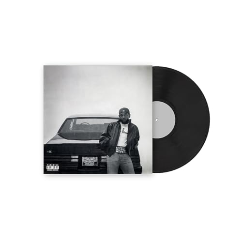 (Regional Coupon) Kendrick Lamar - GNX @
