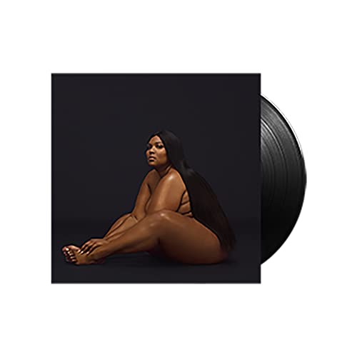 Lizzo - Cuz I Love You (Vinyl)
