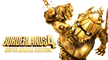 Borderlands 4 Super Deluxe Edition (£54.00 | €58,50 |