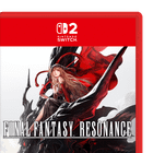 FINAL FANTASY RESONANCE preorder available at VGP