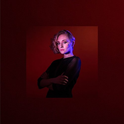 Jessica Lea Mayfield - Sorry Is Gone (Clear)