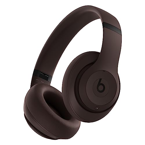 Beats Studio Pro Premium Wireless Over-Ear Headphones- Up to 40-Hour Battery
