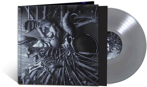 Danzig - Danzig 5: Blackacidevil (LP)