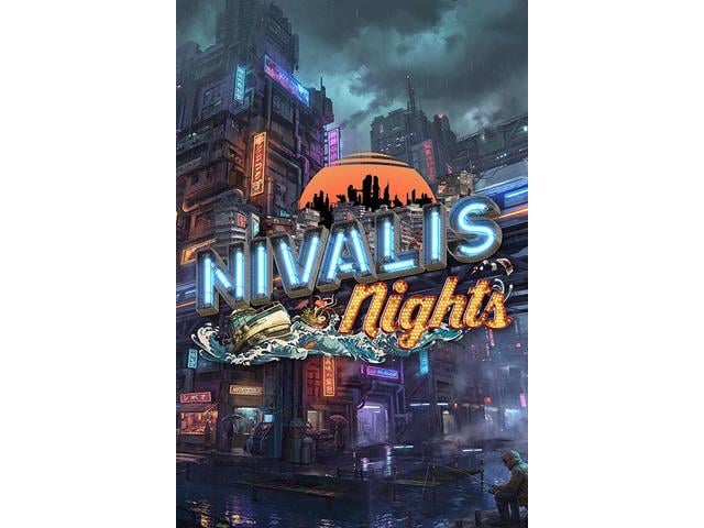 Nivalis Nights - Steam PC Digital Code (32% Off w/ promo code 3DATMN