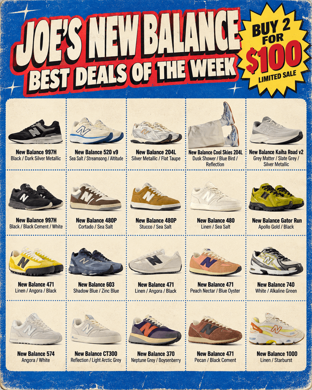 Buy 2 pairs