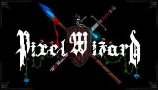 Pixel Wizard (60% off)