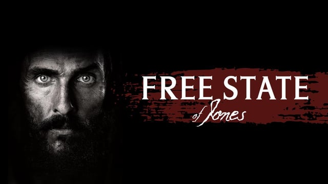 Free State of Jones