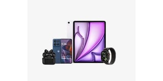 Tech Deals from Apple, Samsung, Bose, Amazon and More