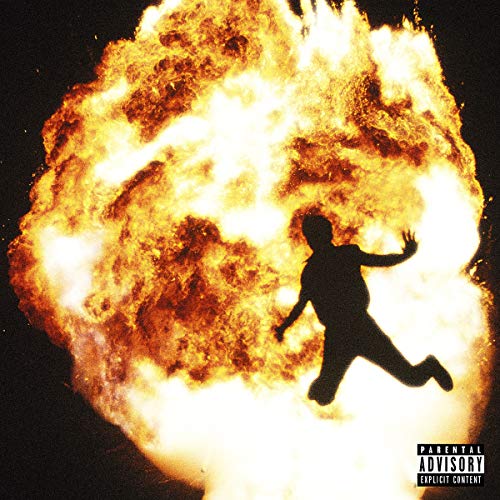 (Amazon) Metro Boomin - NOT ALL HEROES WEAR CAPES @