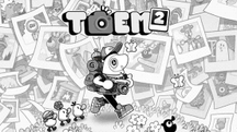 TOEM 2 (£11.14 | €13,23 |