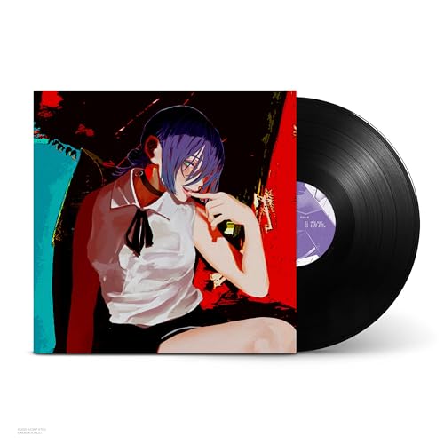 Kenshi Yonezu - IRIS OUT / JANE DOE (LP)