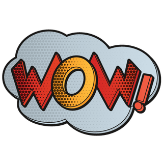 comics cartoon icon pack