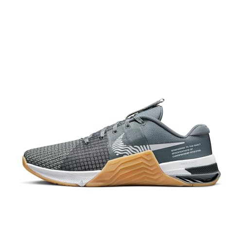 25% OFF – Nike Men's Metcon 8 Sneakers – Now