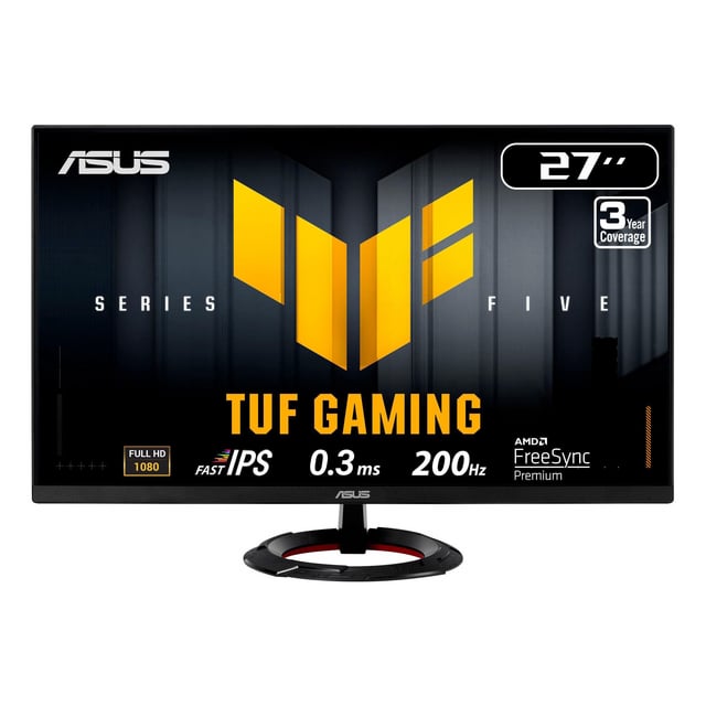 Sam's Club (Check local warehouse) ASUS TUF VG279Q5R