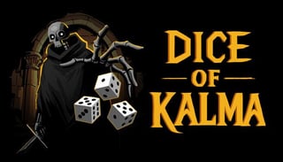 Dice of Kalma (-51% OFF /