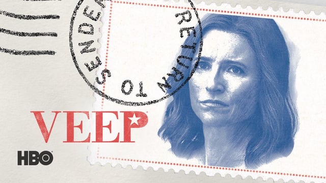 Veep: The Complete Series