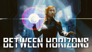 Between Horizons (-75% / €3,99)