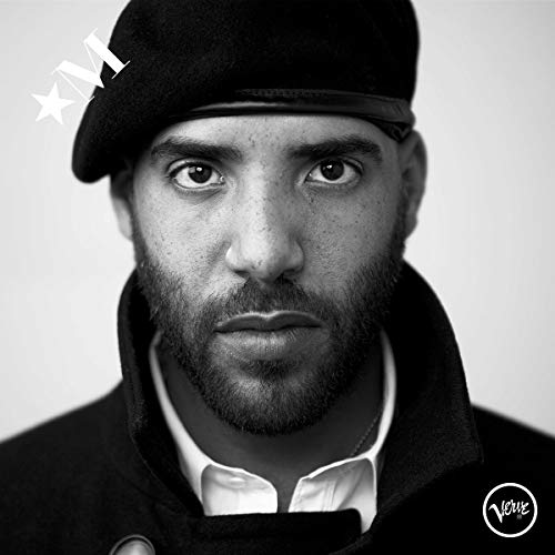 (Amazon) Miles Mosley - UPRISING @