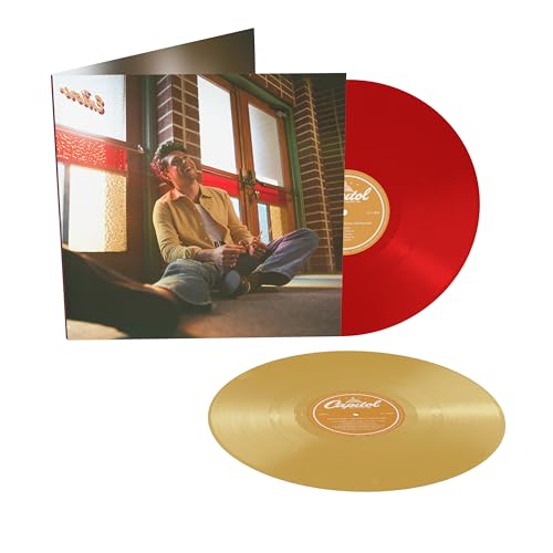 Niall Horan - The Show: The Encore (Red/Gold 2 LP)