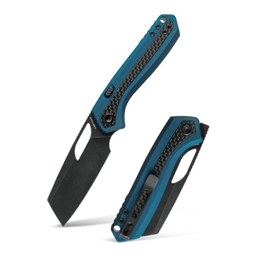 Amazon.com: Vosteed Kroc EDC Pocket Knife