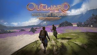 Save 95 % on Outward Definitive Edition (1,99€)