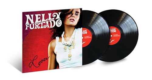 Nelly Furtado - Loose (2xLP) @