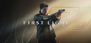 007 First Light
