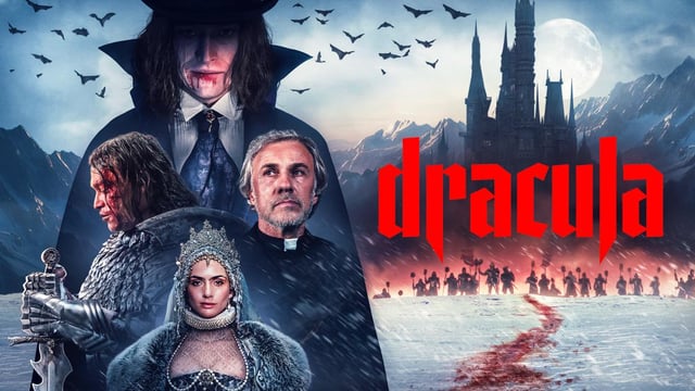 Dracula (2026) ATL