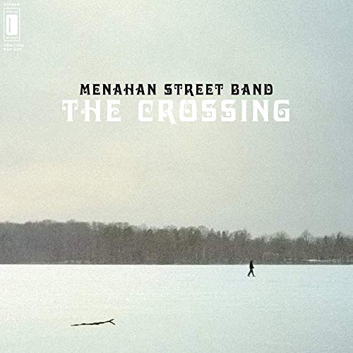 Menahan Street Band - The Crossing @