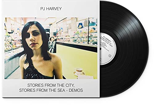 (Amazon) PJ Harvey - Stories From The City, Stories From The Sea - Demos @