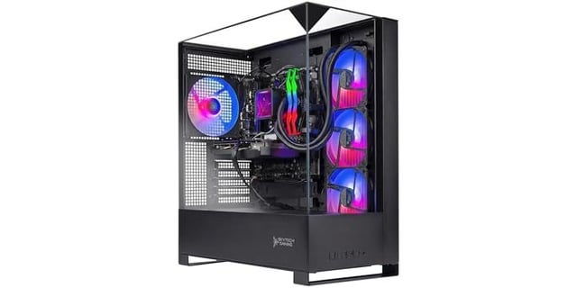 Skytech Shadow 5 Gaming PC