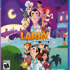 Leisure Suit Larry: Wet Dreams Saga