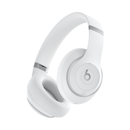Beats Studio Pro Premium Wireless Over-Ear Headphones- Up to 40-Hour Battery