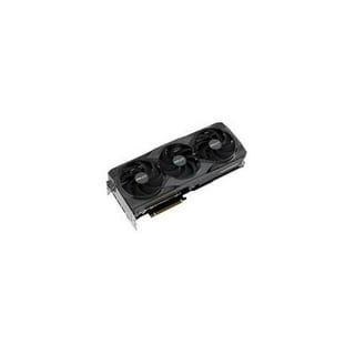 OPEN BOX - PNY GeForce RTX 5080 Overclocked Triple Fan GPU, 16 GB GDDR7
