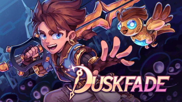 Duskfade