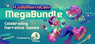 Story-Rich Megabundle - Includes Consume Me, despelote, Until Then, Umurangi Generation, A Highland Song, Kraken Academy!!, Betrayal At Club Low, Wander Stars, No Case Should Remain Unsolved, and Kulebra and the Souls of Limbo