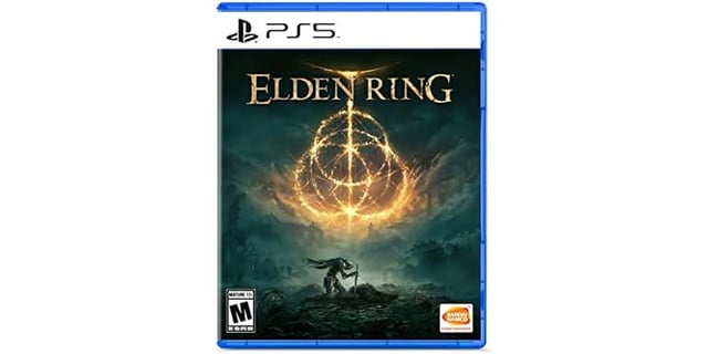 Elden Ring