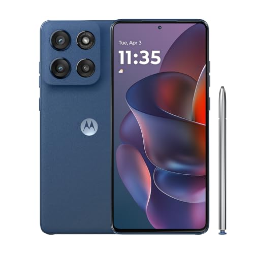 Motorola Moto G Stylus - 2025 Unlocked