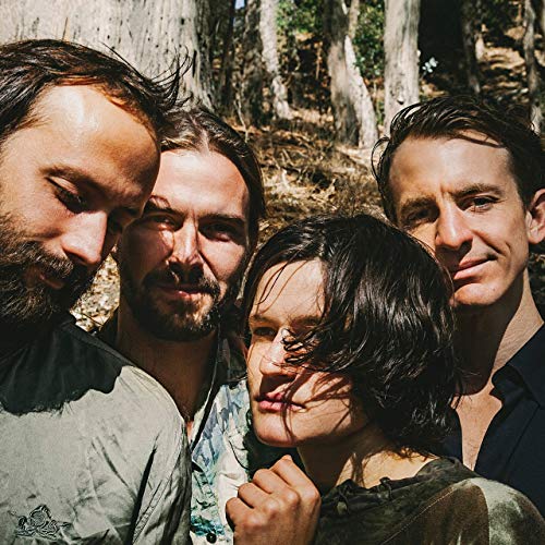 Big Thief - Two Hands @