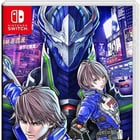 Astral Chain (EU Import)
