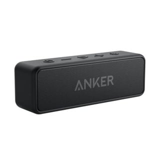 Anker soundcore 2 Portable Bluetooth Speaker, 24-Hour Playtime, IPX7 w/ 33% off