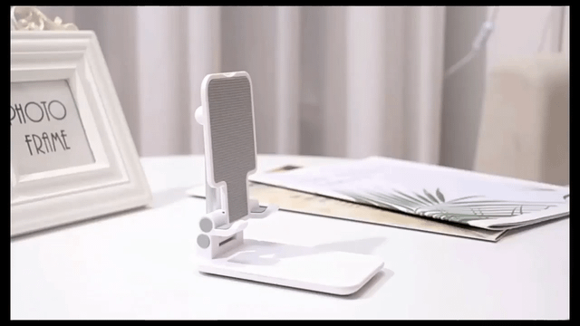 Flexible Phone & Tablet Holder Stand