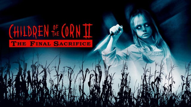 Children of the corn 6-movie collection
