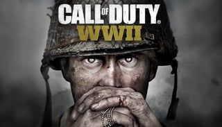 Save 75% on Call of Duty®: WWII on Steam