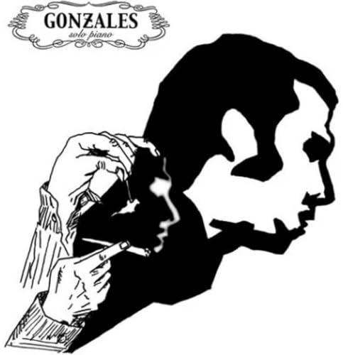 (Amazon) Chilly Gonzales - Solo Piano @